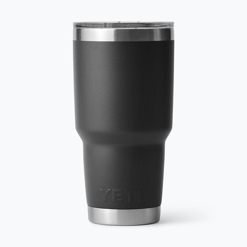 Termo puodelis YETI Rambler Tumbler 887 ml black 2