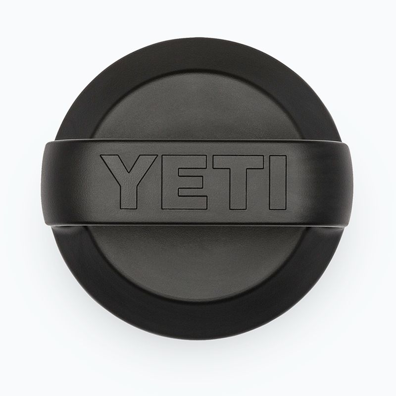 Veržlė YETI Rambler Chug buteliui, juoda 3