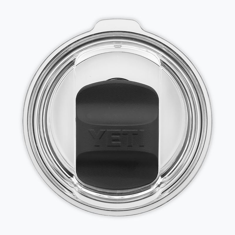 Dangtelis puodeliui YETI Slider Lid Wine Tumbler stainless