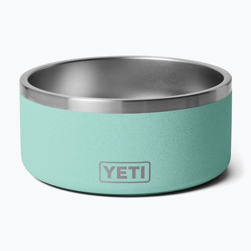 Šuns dubuo YETI Boomer 8 seafoam