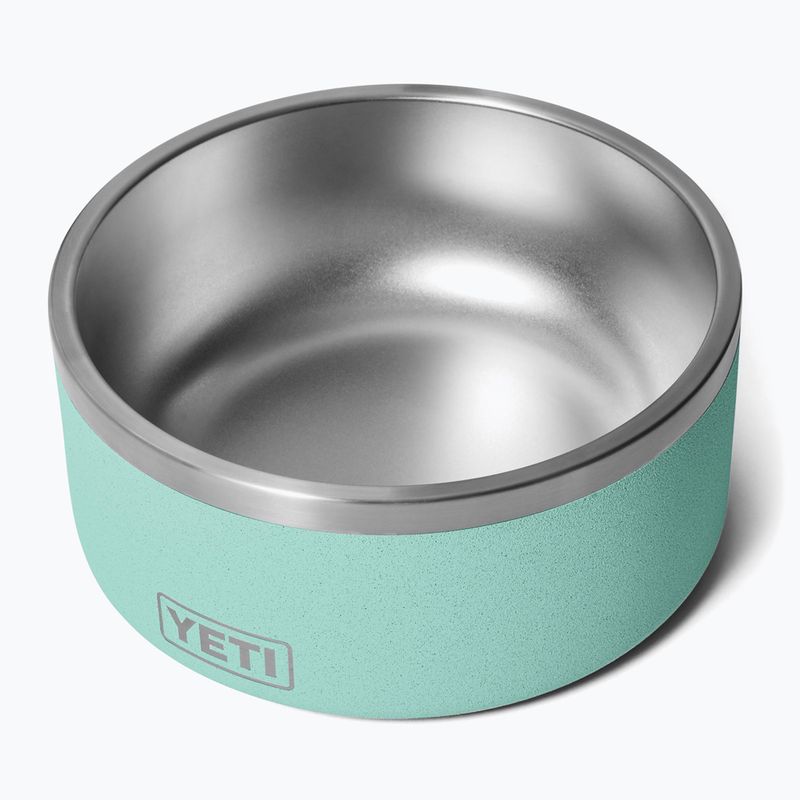 Šuns dubuo YETI Boomer 8 seafoam 3