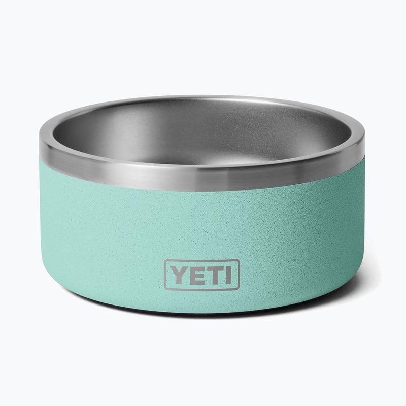 Šuns dubuo Yeti Boomer 4 seafoam