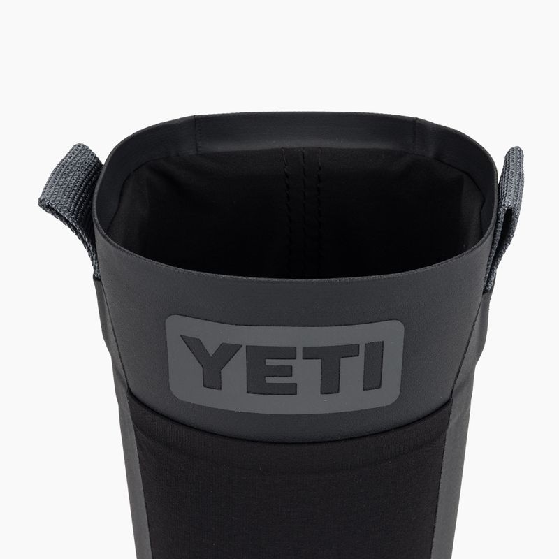 Krepšys buteliui YETI Bottle Sling Small charcoal 6