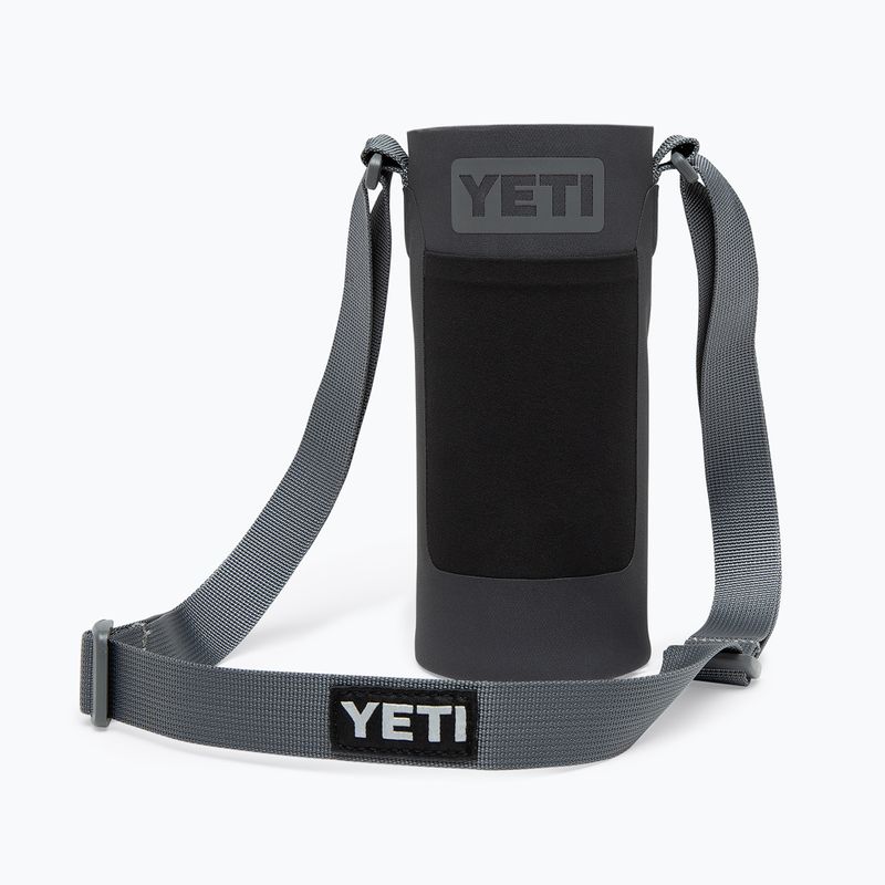 Krepšys buteliui YETI Bottle Sling Small charcoal