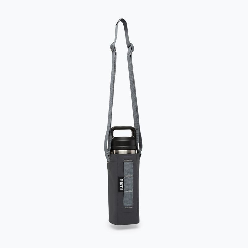 Krepšys buteliui YETI Bottle Sling Small charcoal 5