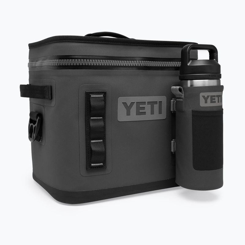 Krepšys buteliui YETI Bottle Sling Small charcoal 7