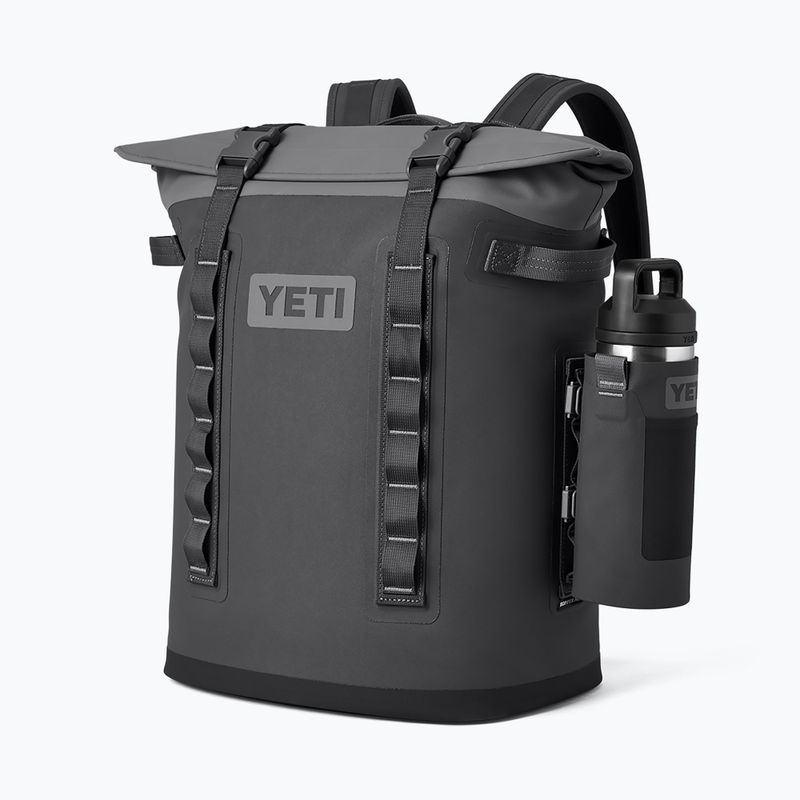 Krepšys buteliui YETI Bottle Sling Small charcoal 8