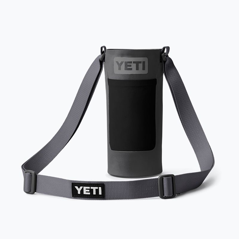 Krepšys buteliui YETI Bottle Sling Large charcoal