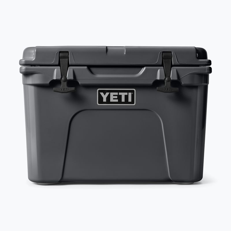 Nešiojamas šaldytuvas YETI Tundra 23 l juodas