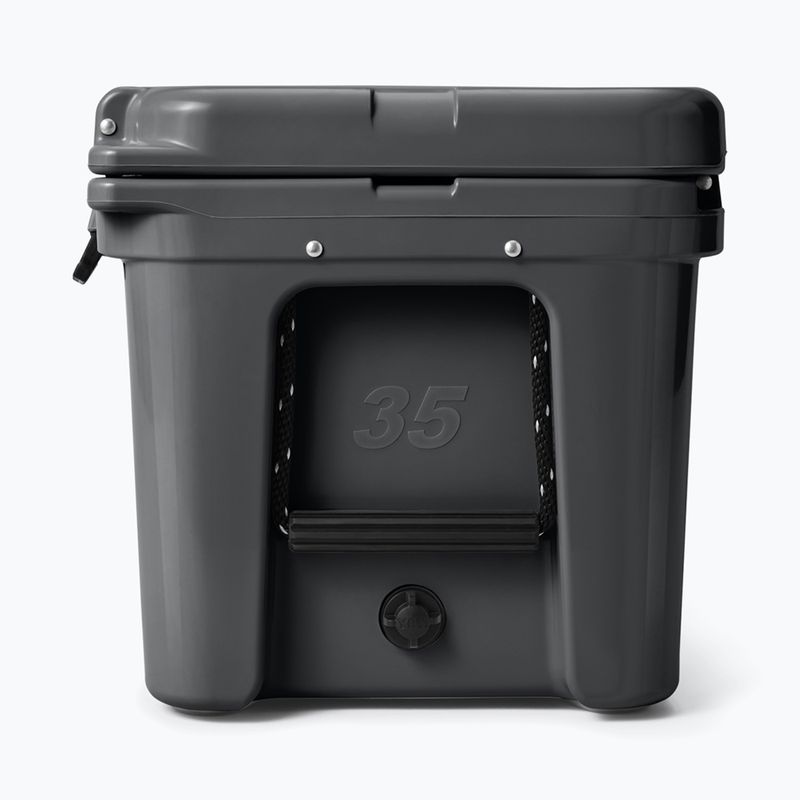 Nešiojamas šaldytuvas YETI Tundra 23 l juodas 3