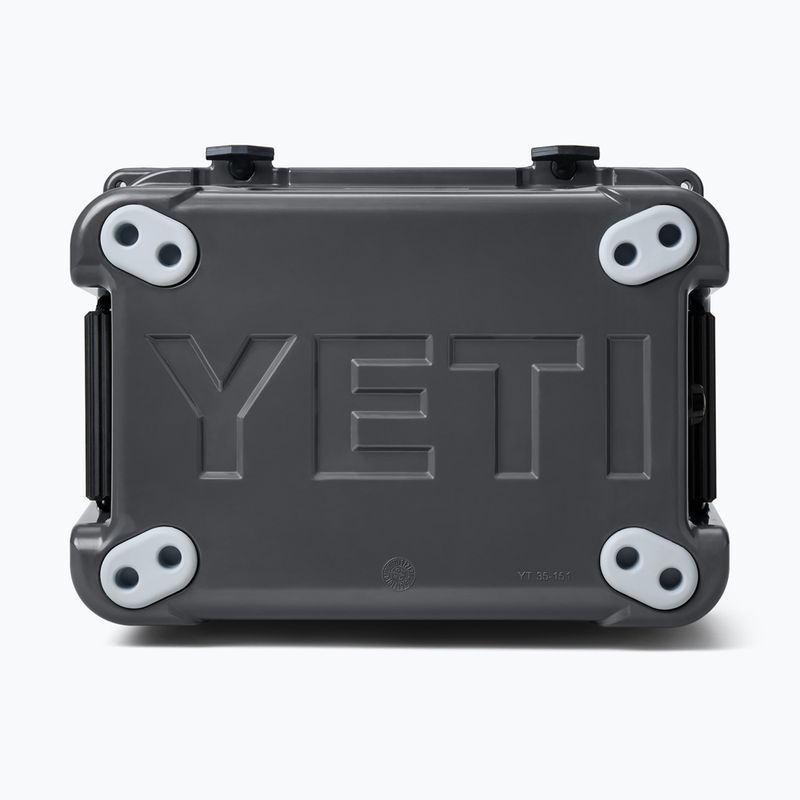 Nešiojamas šaldytuvas YETI Tundra 23 l juodas 6