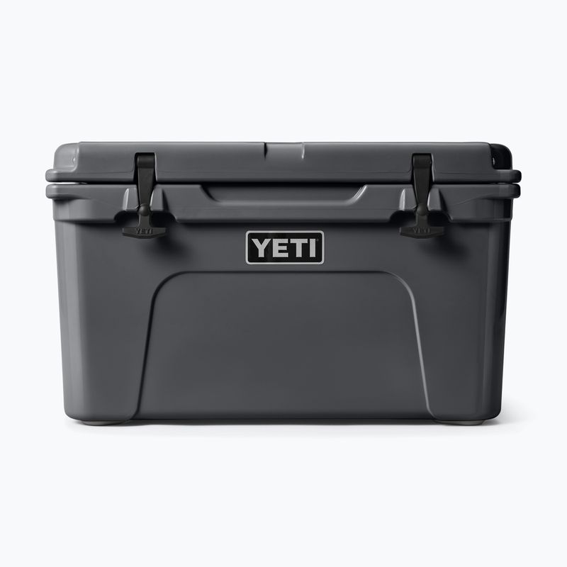 Nešiojamas šaldytuvas YETI Tundra 32 l juodas