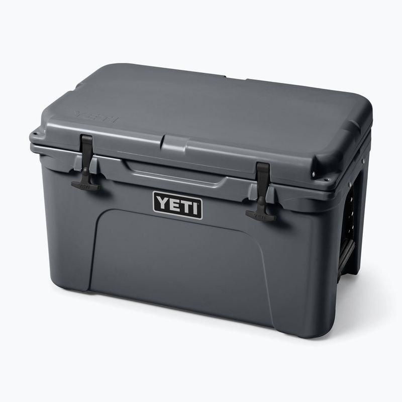 Nešiojamas šaldytuvas YETI Tundra 32 l juodas 2