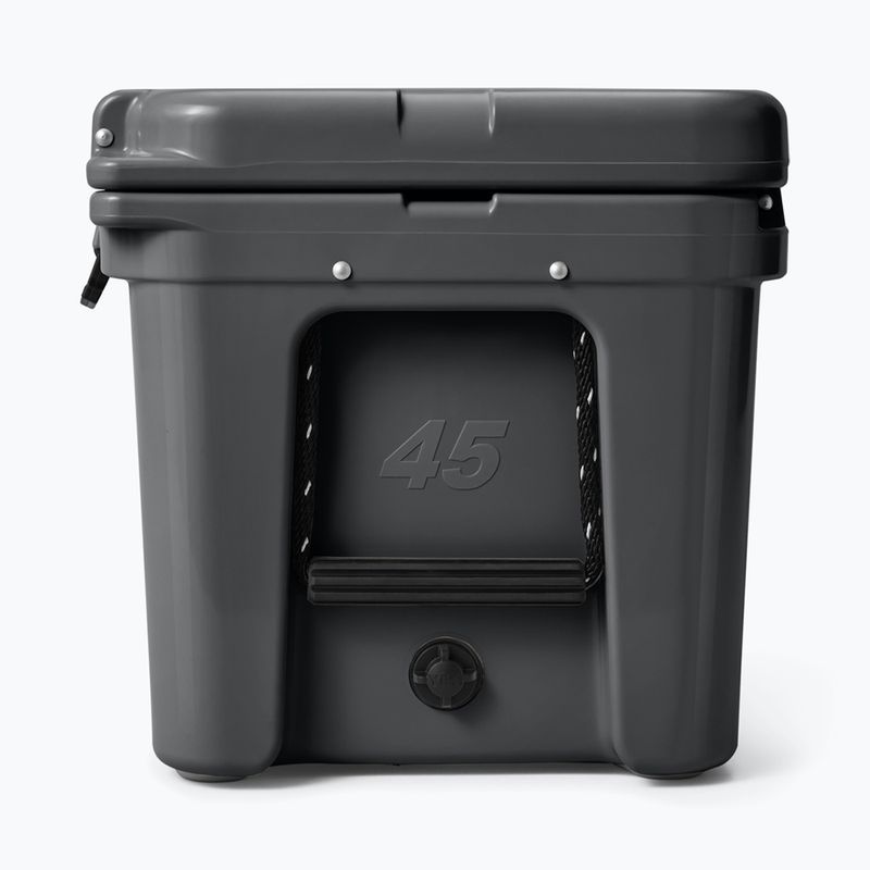 Nešiojamas šaldytuvas YETI Tundra 32 l juodas 3