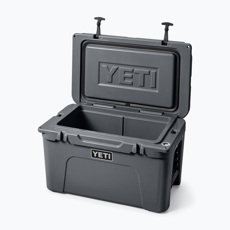 Nešiojamas šaldytuvas YETI Tundra 32 l juodas 4