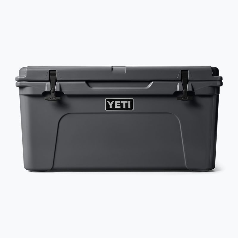 Nešiojamas šaldytuvas YETI Tundra 45 l juodas