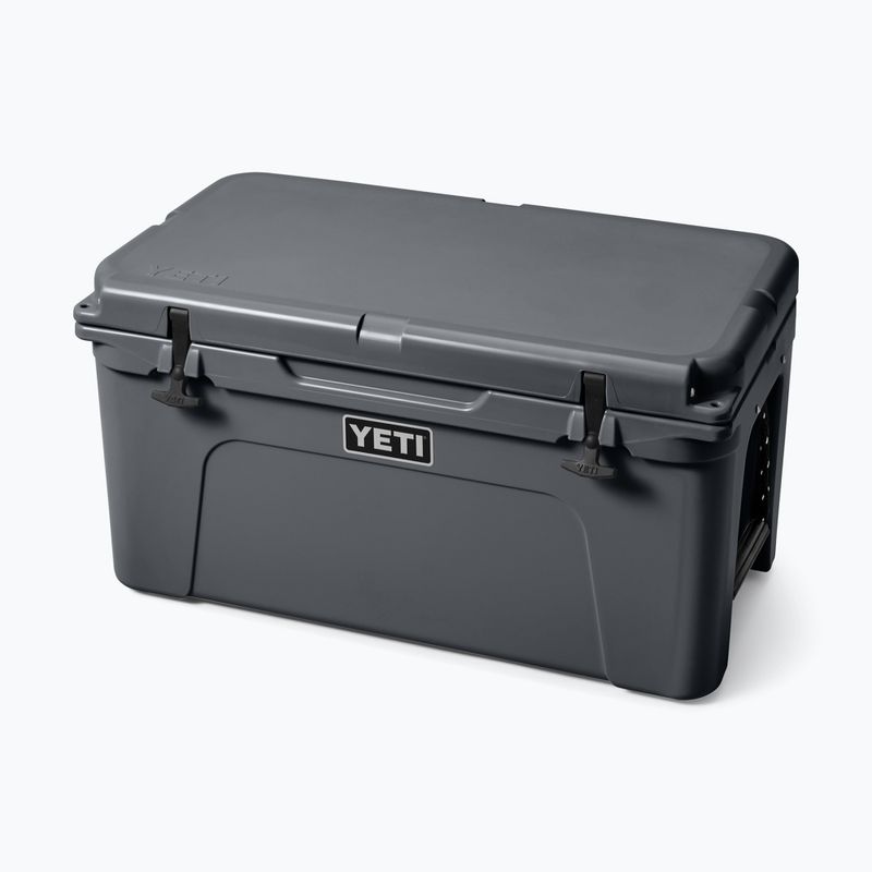 Nešiojamas šaldytuvas YETI Tundra 45 l juodas 2
