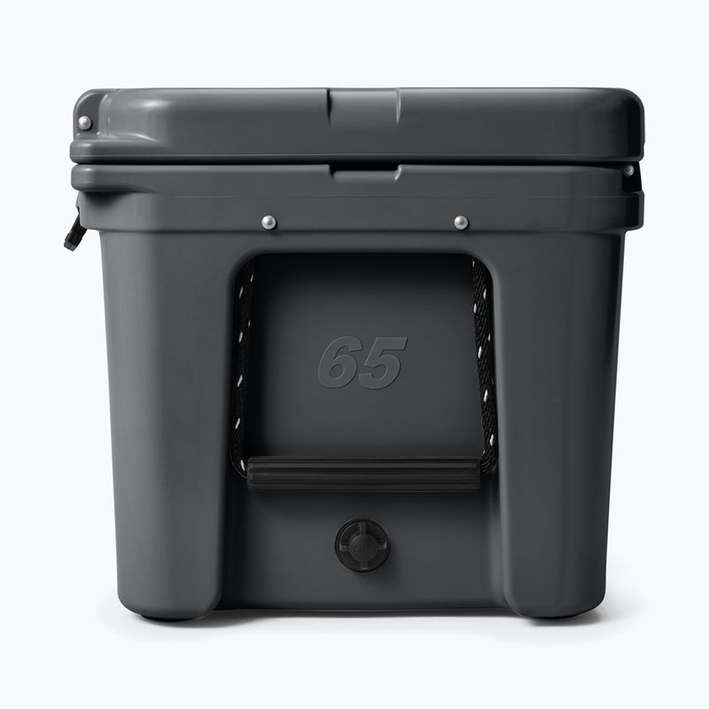 Nešiojamas šaldytuvas YETI Tundra 45 l juodas 3