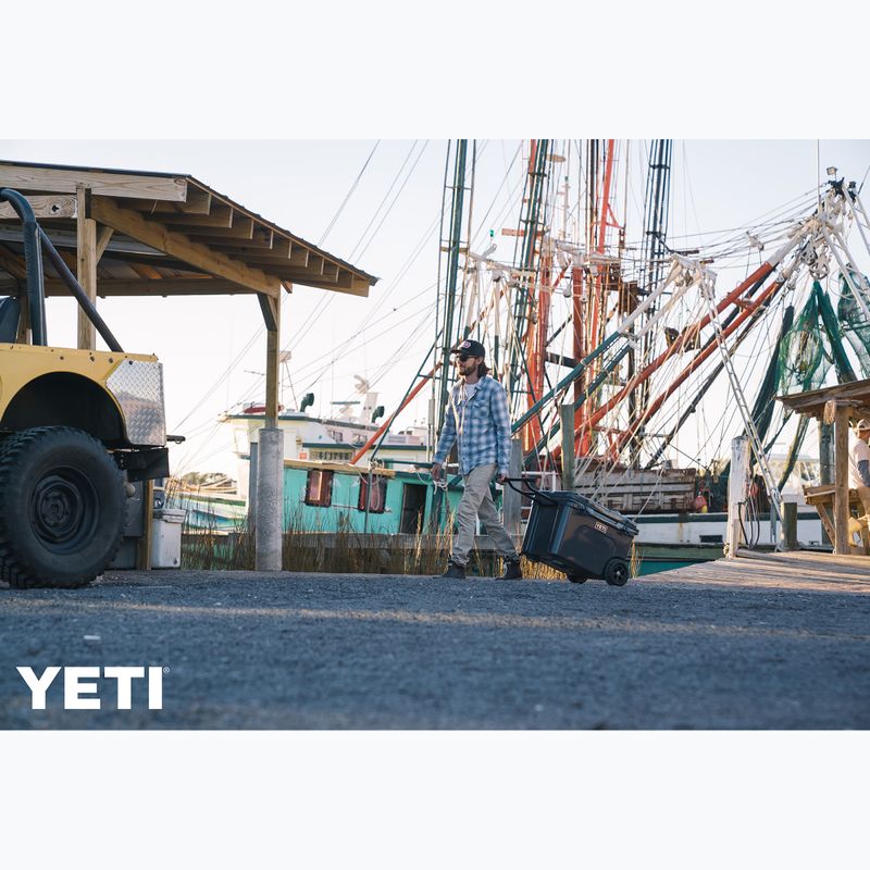 Turistinis šaldytuvas YETI Tundra Haul 10