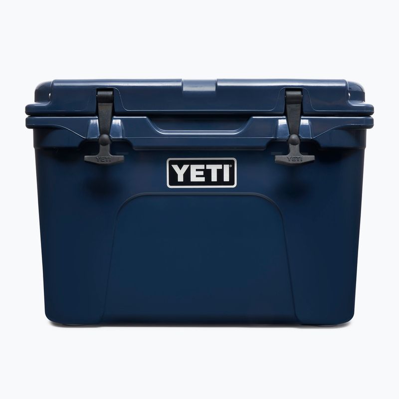 Nešiojamas šaldytuvas YETI Tundra 23 l navy