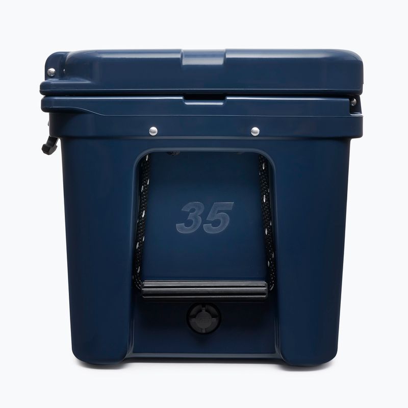 Nešiojamas šaldytuvas YETI Tundra 23 l navy 3