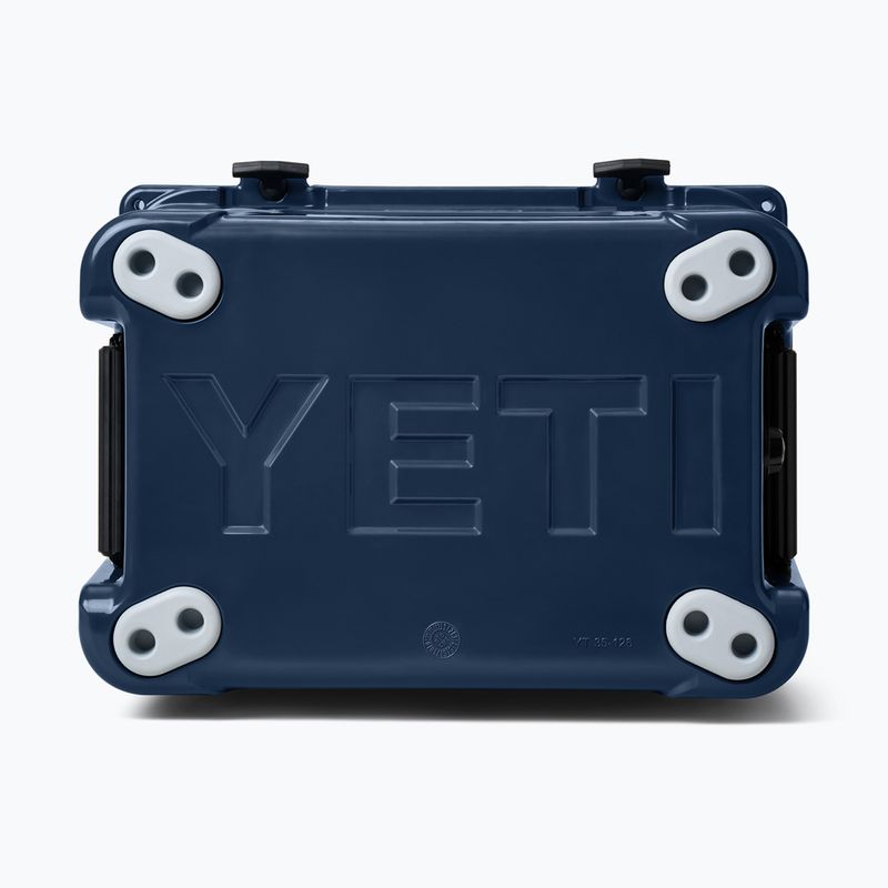 Nešiojamas šaldytuvas YETI Tundra 23 l navy 4