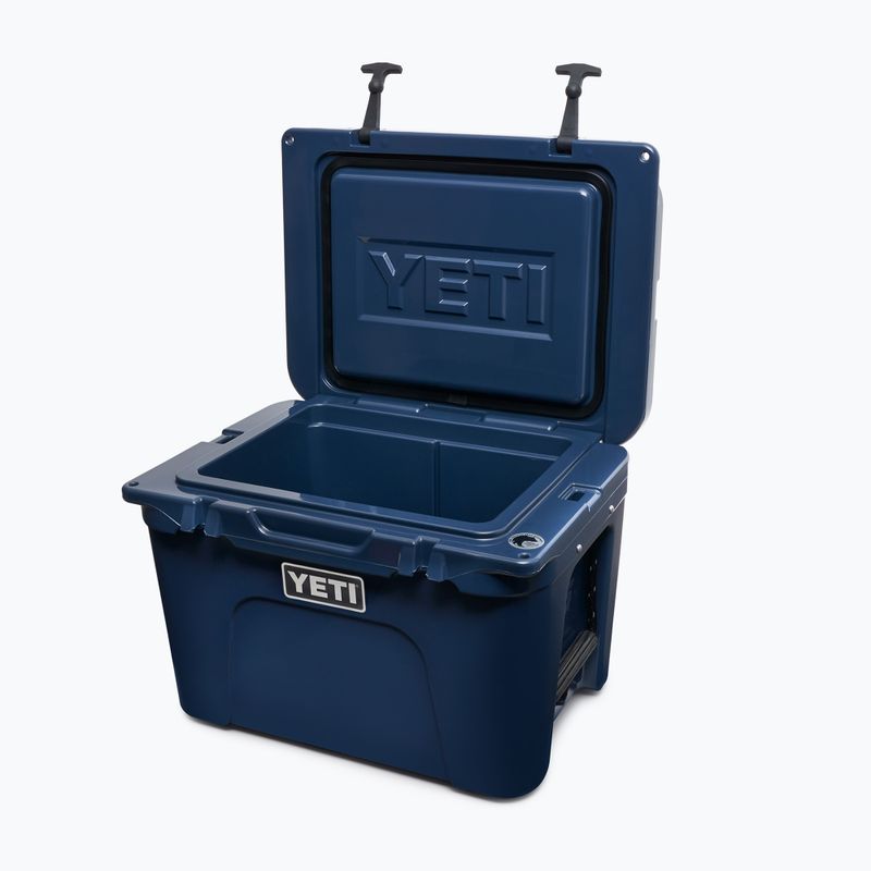 Nešiojamas šaldytuvas YETI Tundra 23 l navy 5