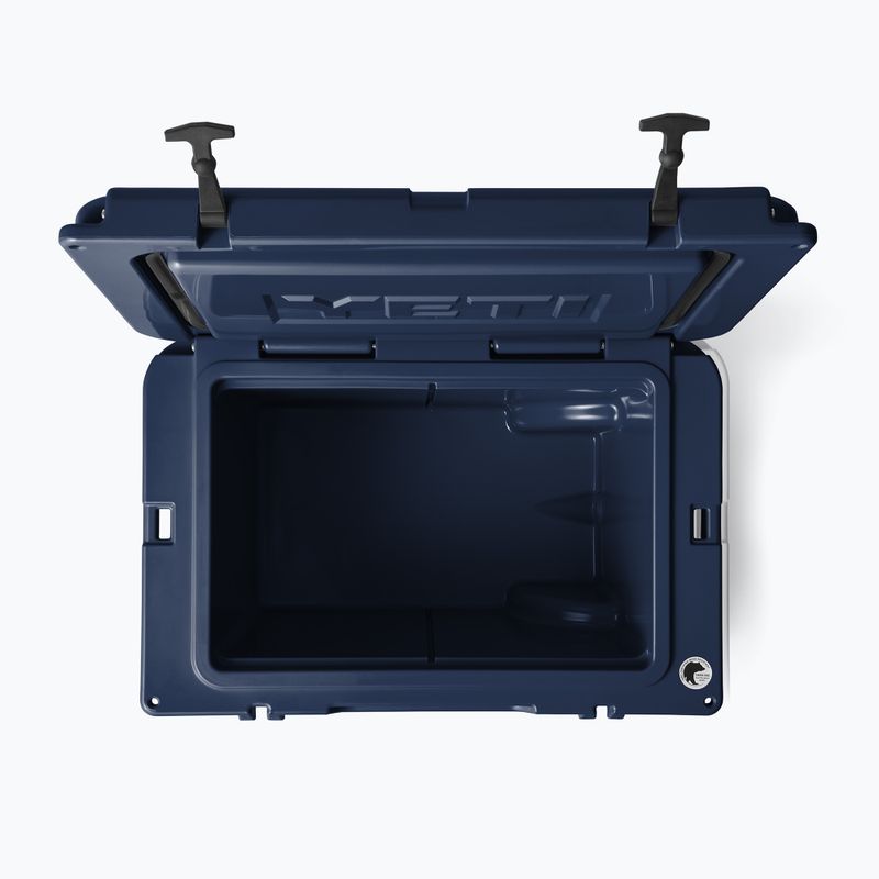 Nešiojamas šaldytuvas YETI Tundra 23 l navy 6