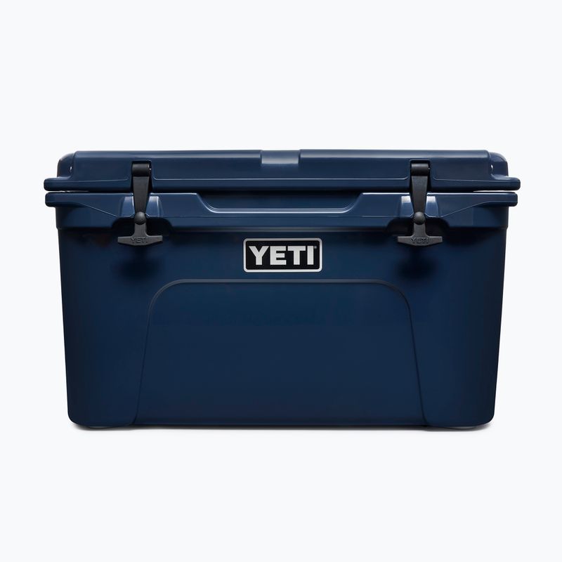 Nešiojamas šaldytuvas YETI Tundra 32 l navy
