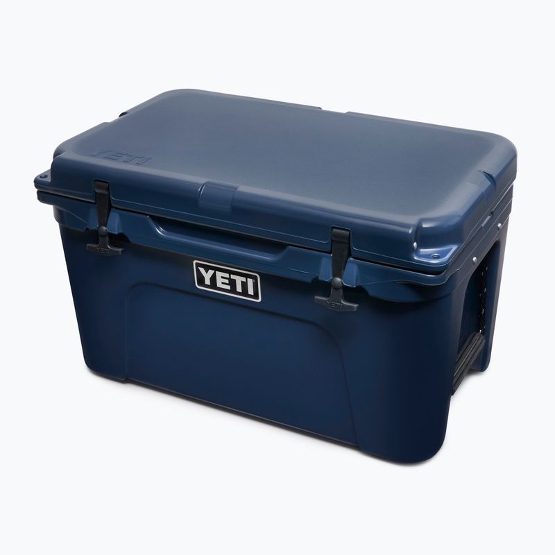 Nešiojamas šaldytuvas YETI Tundra 32 l navy 2