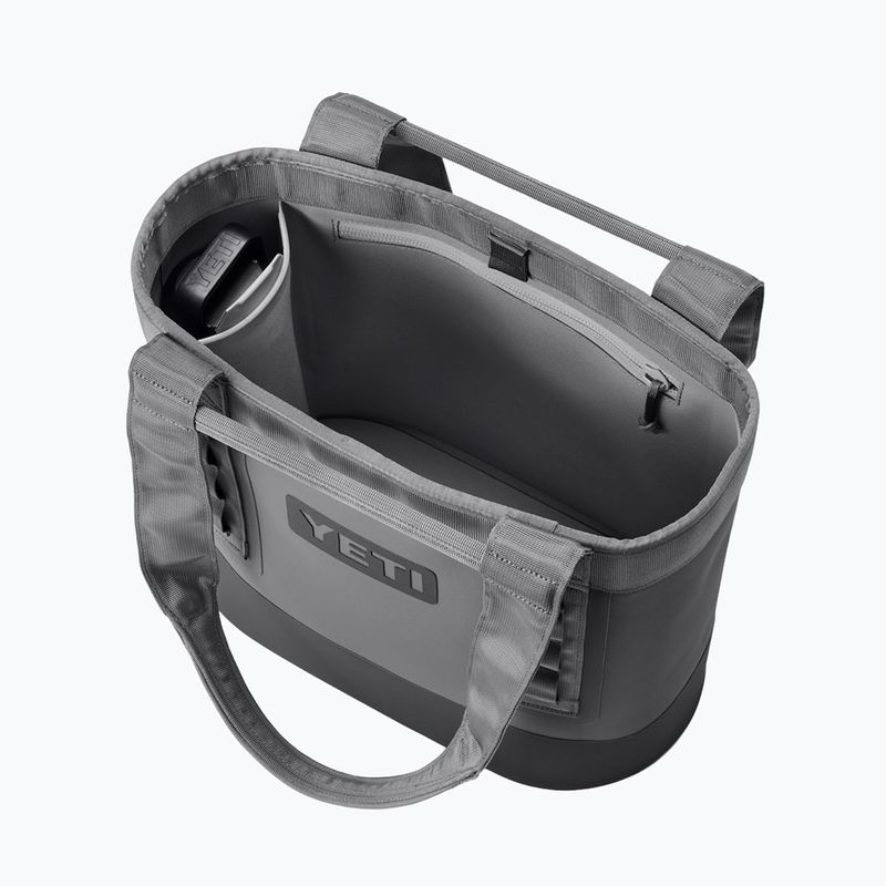 Krepšys YETI Camino Carryall 20 l storm gray 4