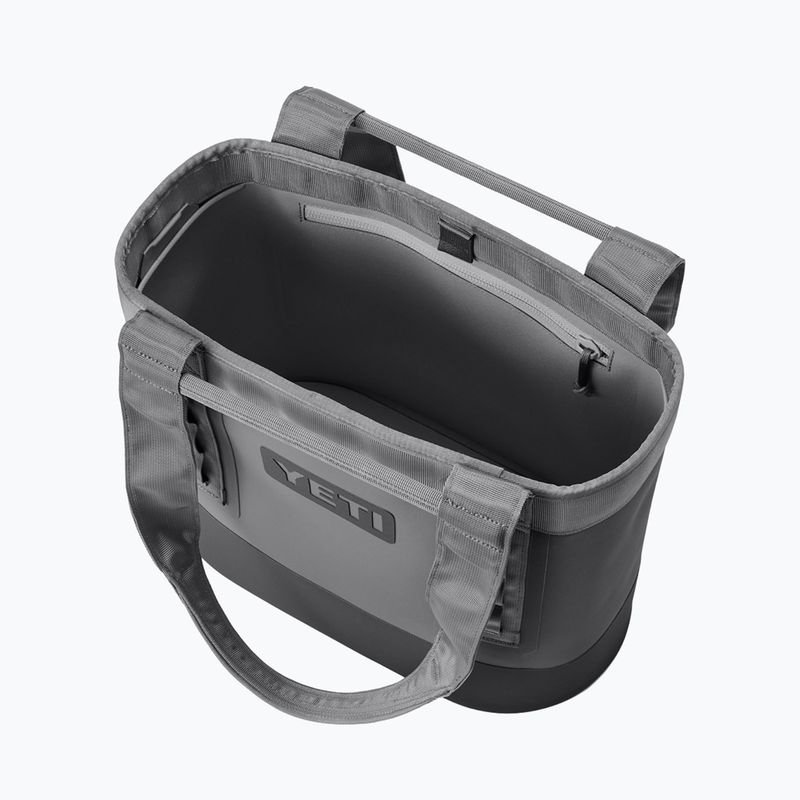 Krepšys YETI Camino Carryall 20 l storm gray 5