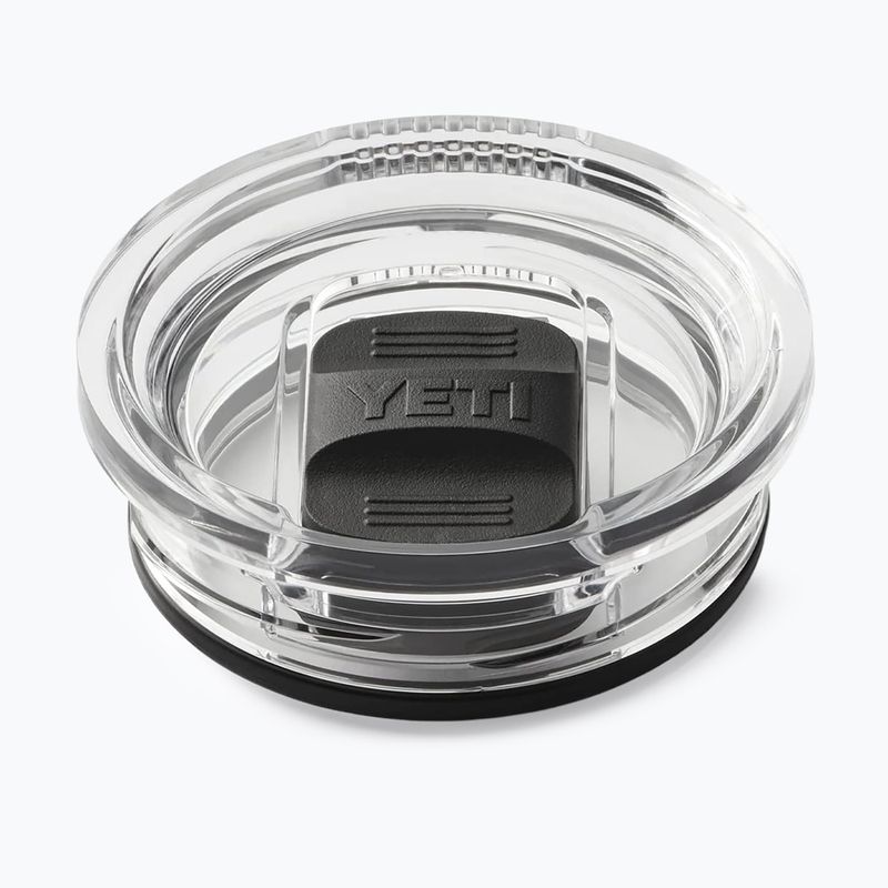 Dangtelis buteliui YETI Rambler Travel Lid black