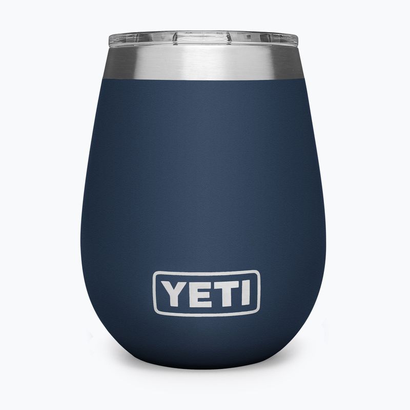Termosas YETI Rambler CL Wine 295 ml navy