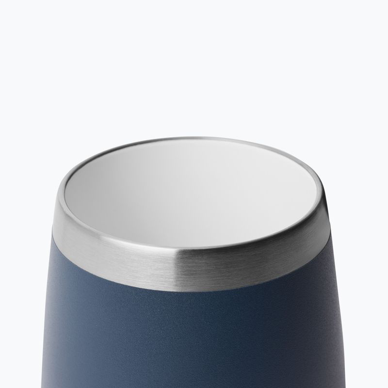 Termosas YETI Rambler CL Wine 295 ml navy 4