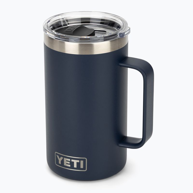 Termosas YETI Rambler 710 ml navy 897 2