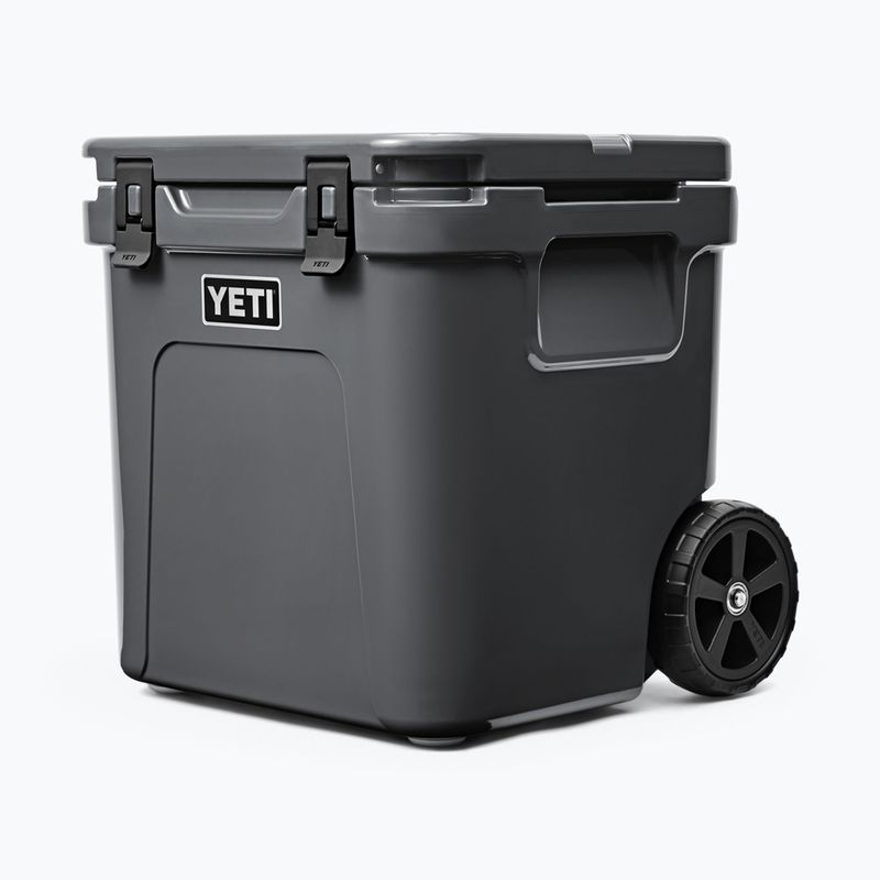 Nešiojamas šaldytuvas YETI Roadie 45 l charcoal