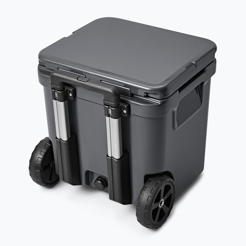 Nešiojamas šaldytuvas YETI Roadie 45 l charcoal 2
