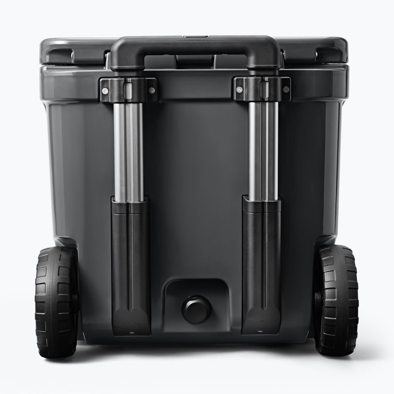 Nešiojamas šaldytuvas YETI Roadie 45 l charcoal 4
