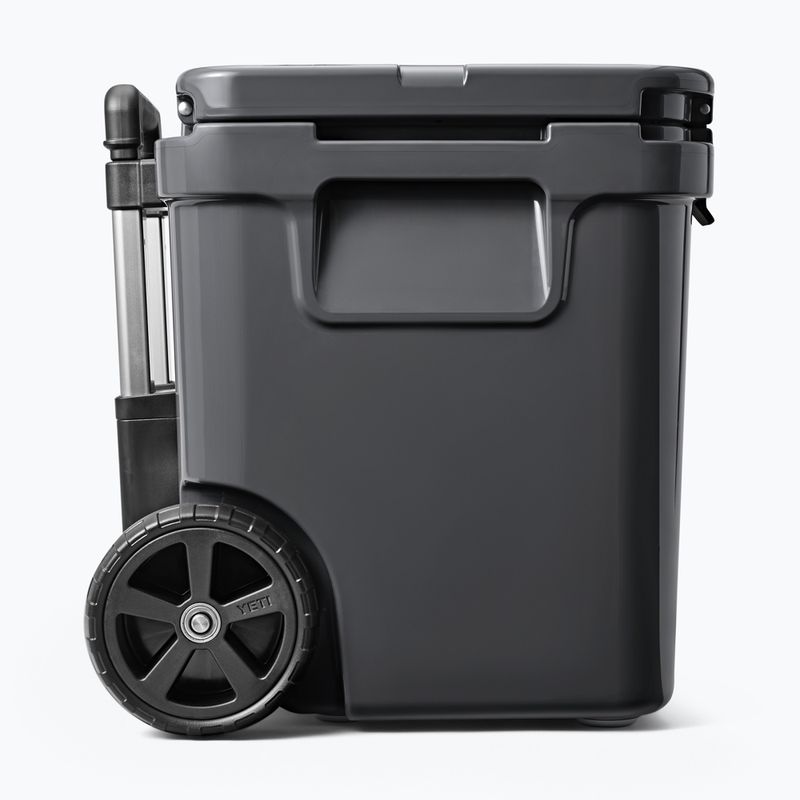 Nešiojamas šaldytuvas YETI Roadie 45 l charcoal 5