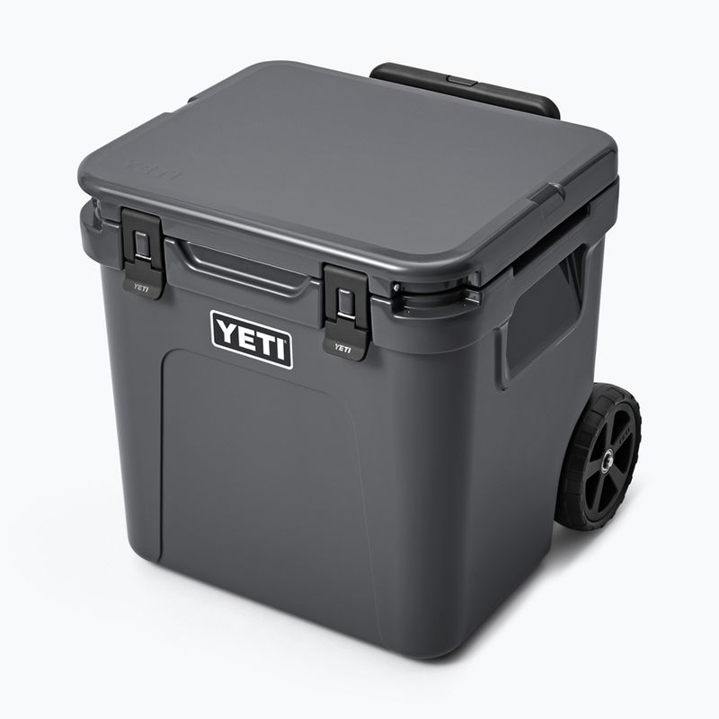 Nešiojamas šaldytuvas YETI Roadie 45 l charcoal 6