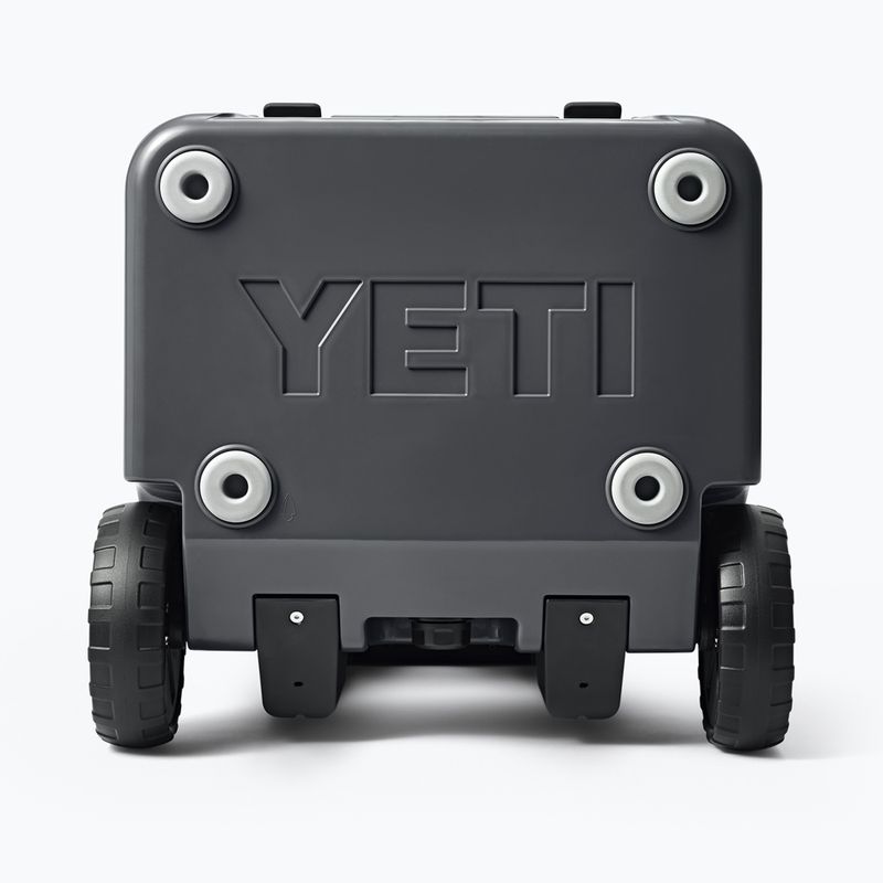 Nešiojamas šaldytuvas YETI Roadie 45 l charcoal 8