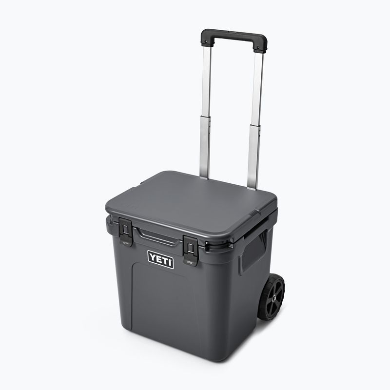 Nešiojamas šaldytuvas YETI Roadie 45 l charcoal 11