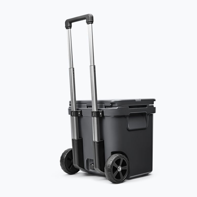 Nešiojamas šaldytuvas YETI Roadie 45 l charcoal 12
