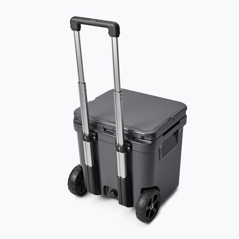 Nešiojamas šaldytuvas YETI Roadie 45 l charcoal 13