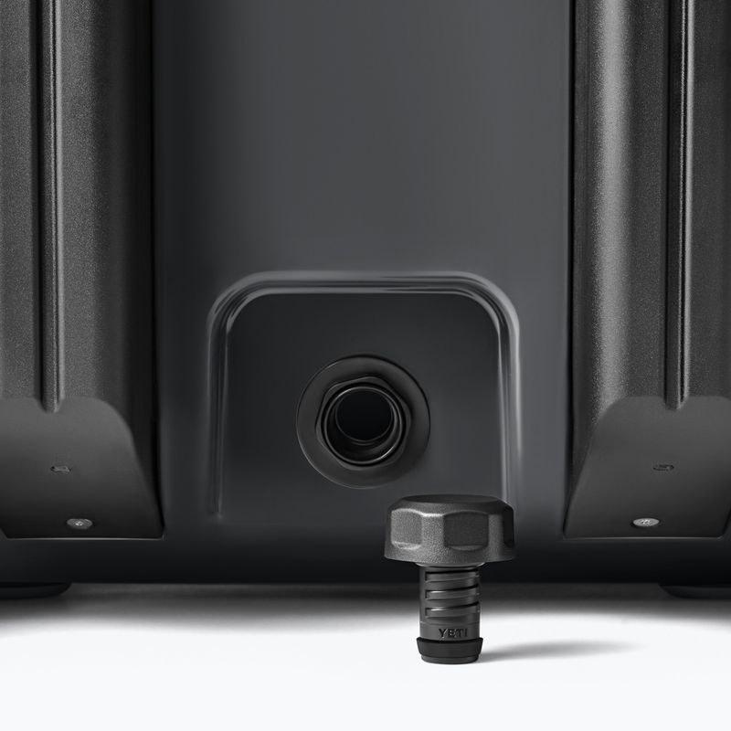 Turistinis šaldytuvas YETI Roadie 48 charcoal 14