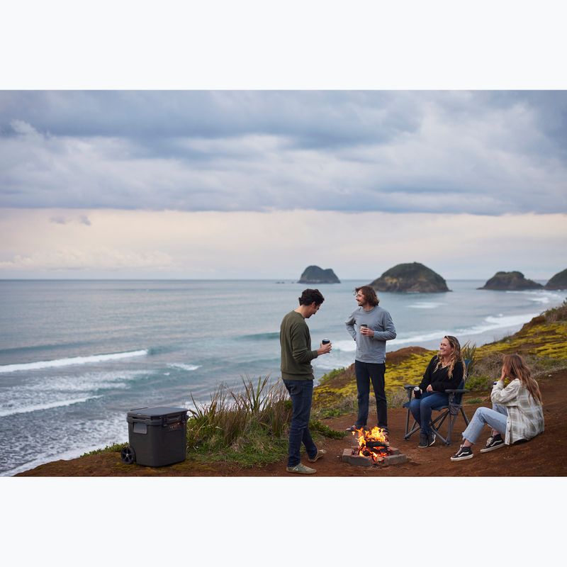 Turistinis šaldytuvas YETI Roadie 48 charcoal 17