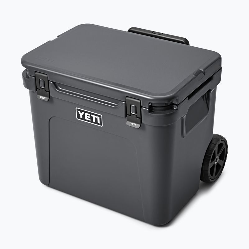 Turistinis šaldytuvas YETI Roadie 60 charcoal 4