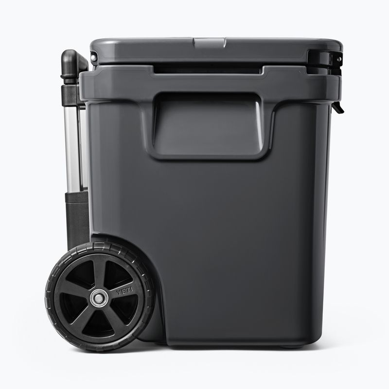 Turistinis šaldytuvas YETI Roadie 60 charcoal 5
