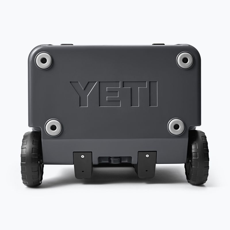 Turistinis šaldytuvas YETI Roadie 60 charcoal 7